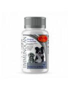 DR. SEKIZ Immunocan supliment sistem imunitar sistem digestiv & probiotice câini comprimate Immunocan supliment sistem imunitar sistem digestiv & probiotice câini și pisici flacon 100 comprimate