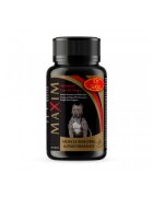 DR. SEKIZ MaxiM supliment activitate intensă câini comprimate MaxiM supliment activitate intensă câini flacon 100 comprimate