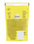 DREAMIES Brânză punguță recompense pisici 60g