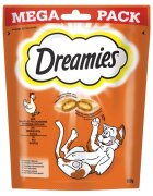 DREAMIES Pui punguță recompense pisici 180g