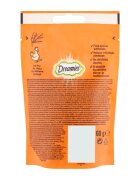 DREAMIES Pui punguță recompense pisici 60g