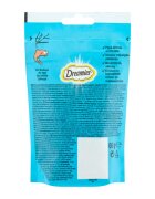 DREAMIES Somon punguță recompense pisici 60g