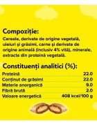 DREAMIES Vită punguță recompense pisici 60g