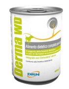 DRN Derma WD Dog Somon si Cartofi 400 g