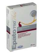 DRN Epato 750 mg 30 Tablete