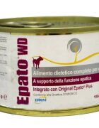 DRN Epato WD Dog Pui si Cartofi 150 g