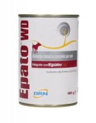 DRN Epato WD Dog Pui si Cartofi 400 g