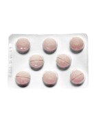 DRN Supliment Nutritiv Epato 1500 32 tablete