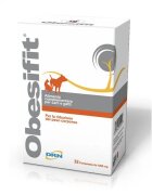 DRN Supliment Nutritiv Obesifit 32 comprimate