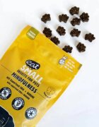 EAT SMALL Mindfulness XS-XL Insecte punguță resigilabil recompense funcționale fără cereale câini sistem nervos & calmante 125g