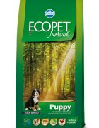 Ecopet Natural Puppy Maxi 12 kg