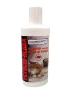 Ectocid Sampon Antiparazitar Herba 200 ml