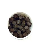 ECUPHAR Caniquin supliment sistem articular sistem osos câini comprimate masticabile Caniquin XS-XL supliment sistem articular sistem osos câini flacon 120 comprimate masticabile