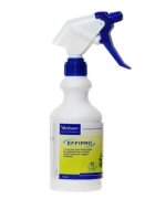 Effipro Spray Antiparazitar spray Virbac 500ml