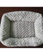 Enjoy Culcus pentru Caini Dreptunghi 45x33x12 cm