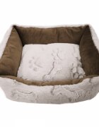 Enjoy Culcus pentru Caini Dreptunghi 53x43x18 cm