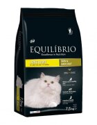 Equilibrio Cat Adult Long Hair 7.5 kg