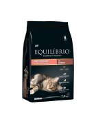 Equilibrio Cat Adult Preference Somon 7.5 kg
