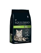 Equilibrio Cats Adult Castrate 7.5 kg