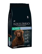 Equilibrio Dog Adult Reduced Calorie 12 Kg