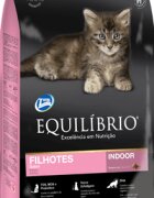Equilibrio Kittens 7.5 kg