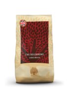 Essential Foods ESSENTIAL Beginning Large Breed Pui și Rață hrană uscată fără cereale câini junior ESSENTIAL Beginning Large Breed L-XL Pui și Rață hrană uscată fără cereale câini junior 10kg