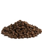 Essential Foods ESSENTIAL Beginning Small Breed Pui și Rață hrană uscată fără cereale câini junior ESSENTIAL Beginning Small Breed XS-S Pui și Rață hrană uscată fără cereale câini junior 10kg