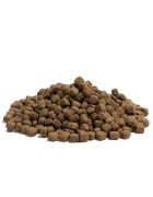 Essential Foods ESSENTIAL Contour Pui și Rață hrană uscată fără cereale câini sterilizați obezitate ESSENTIAL Contour XS-S Pui și Rață hrană uscată fără cereale câini sterilizați obezitate 2.5kg