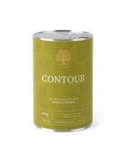 Essential Foods ESSENTIAL Contour XS-XL Rață și Pui conservă hrană umedă fără cereale câini senior obezitate (pate) 400g