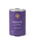 Essential Foods ESSENTIAL Estate Living XS-XL Miel și Curcan conservă hrană umedă fără cereale câini (pate) 400g