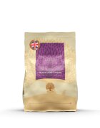 Essential Foods ESSENTIAL Highland Living Curcan și Somon hrană uscată fără cereale câini ESSENTIAL Highland Living XS-S Curcan și Somon hrană uscată fără cereale câini 2.5kg