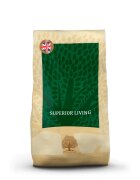 Essential Foods ESSENTIAL Superior Living Pui și Rață hrană uscată fără cereale câini ESSENTIAL Superior Living M-XL Pui și Rață hrană uscată fără cereale câini 10kg