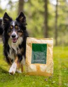Essential Foods ESSENTIAL Superior Living Pui și Rață hrană uscată fără cereale câini ESSENTIAL Superior Living XS-S Pui și Rață hrană uscată fără cereale câini 2.5kg