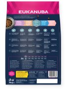EUKANUBA Adult Large Breed L-XL Pui hrană uscată câini 15kg