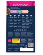 EUKANUBA Adult Pui hrană uscată pisici 10kg