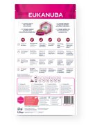 EUKANUBA Daily Care Mono - Protein XS-XL Somon hrană uscată monoproteică fără cereale câini 12kg