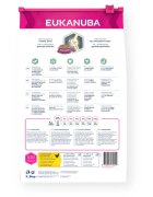 EUKANUBA Daily Care Sensitive Joints S-XL Pui hrană uscată câini sistem articular 12kg