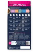 EUKANUBA Grain Free Adult Large Breed L-XL Pește hrană uscată fără cereale câini 12kg