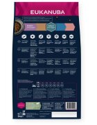 EUKANUBA Grain Free Adult Small & Medium Breed S-M Miel hrană uscată fără cereale câini 12kg