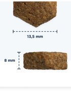 EUKANUBA Grain Free Adult Small & Medium Breed S-M Pește hrană uscată fără cereale câini 12kg