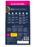 EUKANUBA Hairball Control Pui hrană uscată pisici limitarea ghemurilor de blană 10kg