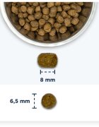 EUKANUBA Hairball Control Pui hrană uscată pisici limitarea ghemurilor de blană 10kg