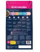 EUKANUBA Puppy Medium Breed M Pui hrană uscată câini junior 15kg