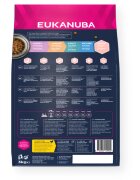 EUKANUBA Senior Large Breed L-XL Pui hrană uscată câini senior 15kg