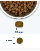 EUKANUBA Senior Pui hrană uscată pisici senior 10kg