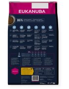 EUKANUBA Sterilised & Weight Control Pui hrană uscată pisici obezitate 10kg
