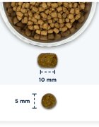EUKANUBA Sterilised & Weight Control Pui hrană uscată pisici obezitate 10kg