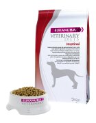 Eukanuba Veterinary Diets Intestinal Pui și Curcan dietă veterinară câini hrană uscată afecțiuni digestive 5kg
