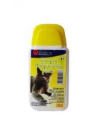 Exotic-k Pisica Sampon Antiparazitar Herbal 250 ml