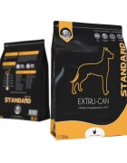 EXTRU-CAN Standard L-XL Pui hrană uscată câini 10kg